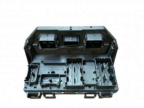 What is a TIPM (Totally Integrated Power Module)?